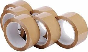 Tape Roll